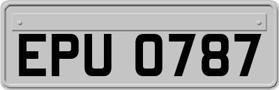 EPU0787