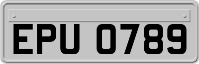EPU0789