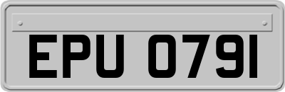 EPU0791