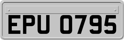 EPU0795
