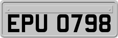 EPU0798