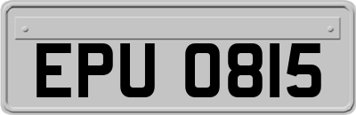 EPU0815
