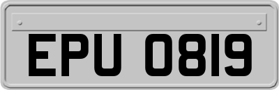 EPU0819