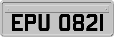 EPU0821