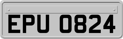 EPU0824