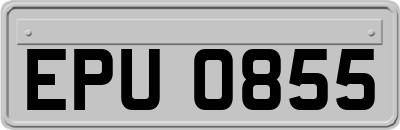 EPU0855