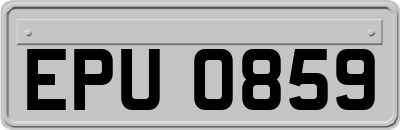 EPU0859