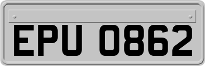 EPU0862