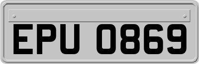 EPU0869