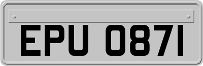 EPU0871