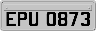 EPU0873