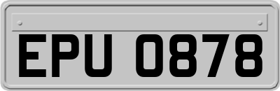 EPU0878