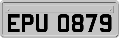 EPU0879