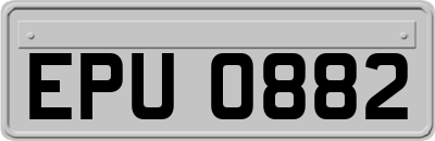 EPU0882