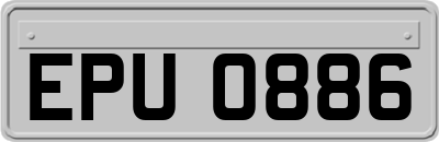 EPU0886