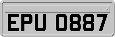 EPU0887