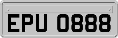 EPU0888
