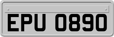 EPU0890