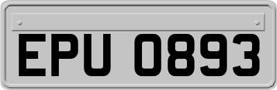 EPU0893