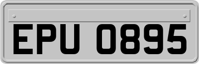 EPU0895