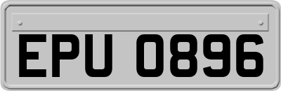 EPU0896