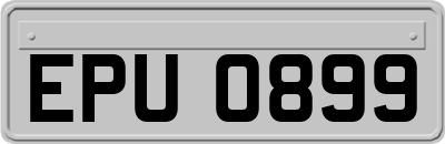 EPU0899