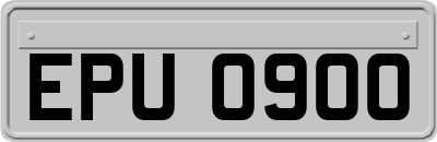 EPU0900