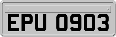 EPU0903