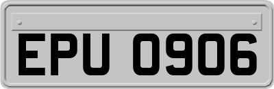 EPU0906