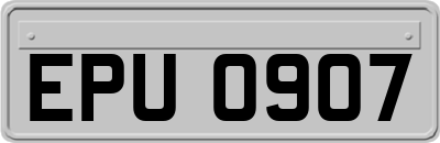 EPU0907