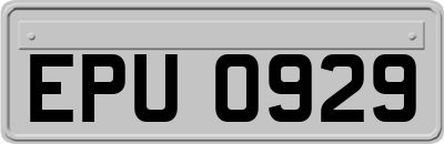 EPU0929