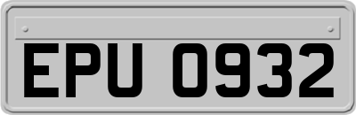 EPU0932