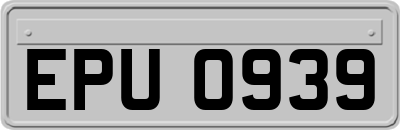 EPU0939