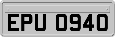 EPU0940