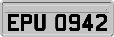 EPU0942