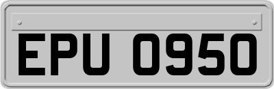 EPU0950