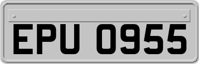 EPU0955