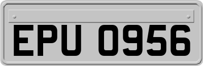 EPU0956