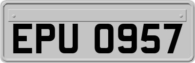 EPU0957