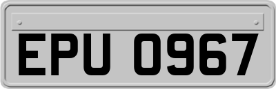 EPU0967