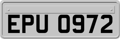 EPU0972