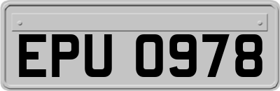 EPU0978