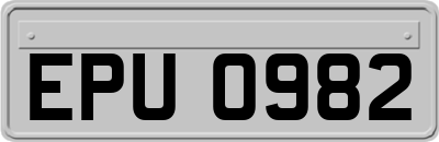 EPU0982