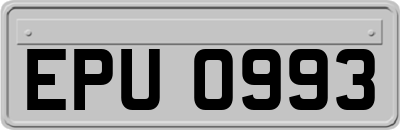 EPU0993