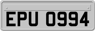 EPU0994