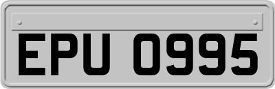 EPU0995