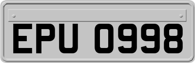 EPU0998