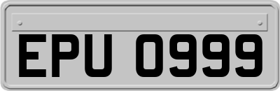 EPU0999
