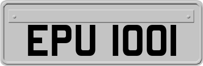 EPU1001