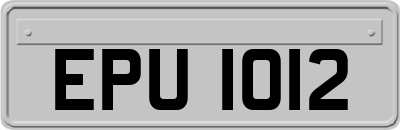 EPU1012